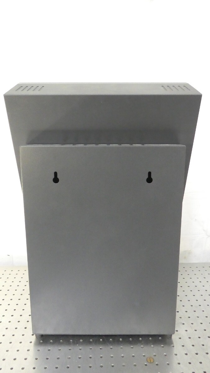 R157430 Molecular Dynamics Image Eraser Light Box Model 810-UNV