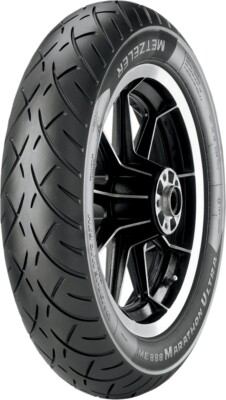 Metzeler ME888 Marathon Ultra Tire MH90-21 54H Front #2408600