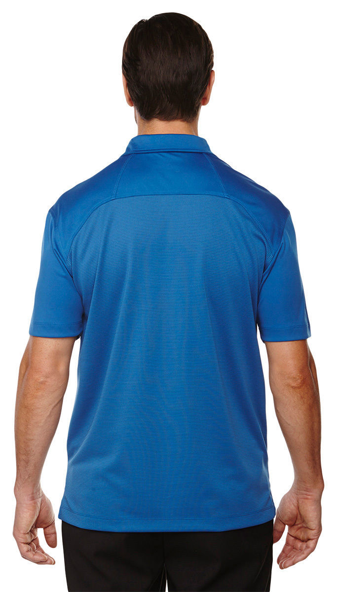 Download North End Sport Men's New Polyester Short Sleeve ...