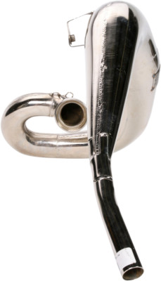 Pro Circuit PY84490P Platinum Exhaust Pipe for 84-90 Yamaha YZ 490
