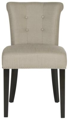 Safavieh Sinclair 21''h Ring Chair, Reduced Price 2172701516 MCR4705D