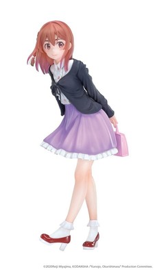 Sumi Sakurasawa Prize Figure - Rent A Girlfriend 