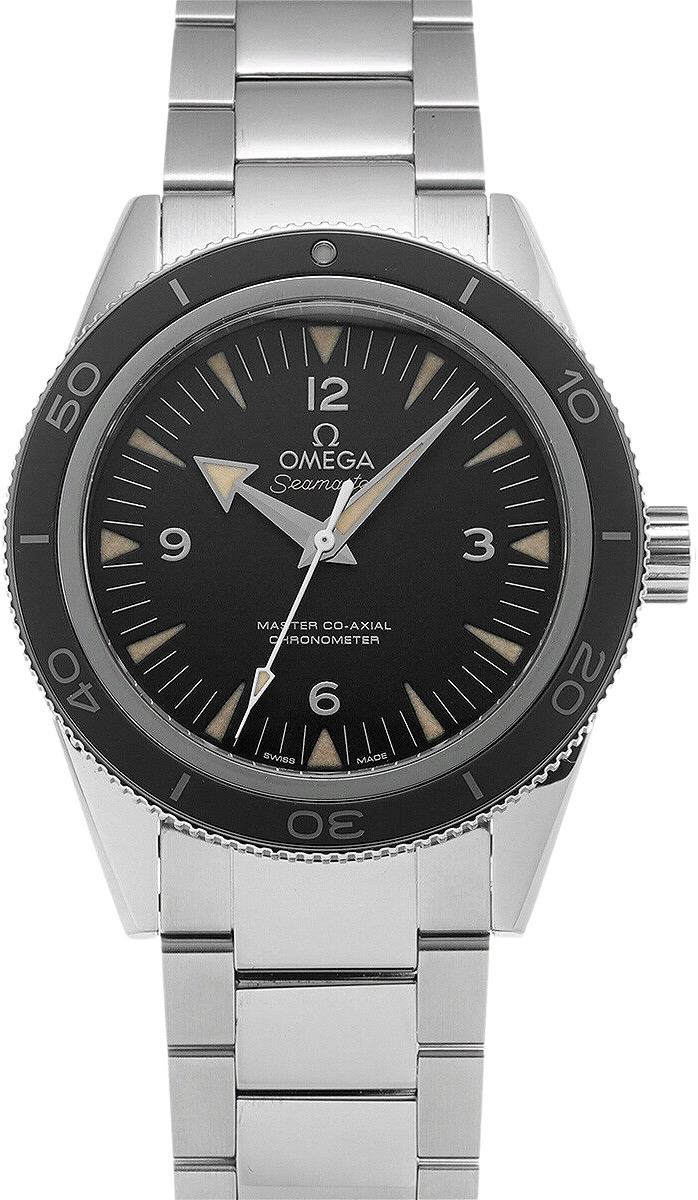 OMEGA Seamaster 300 - 41 mm, Stainless Steel for sale | eBay OMEGA Seamaster 300 - 41 mm, Stainless Steel for sale | eBay