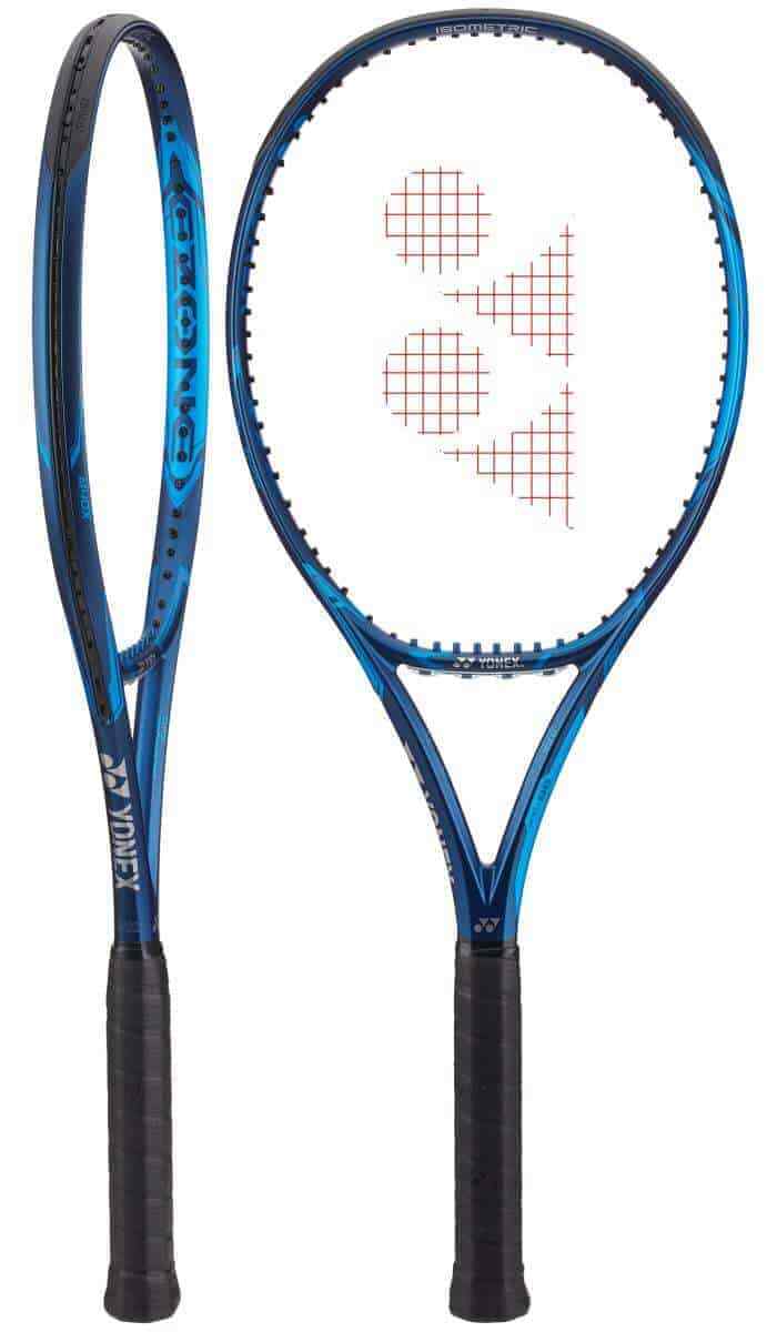 ラケット(硬式用) YONEX EZONE 98 2022 G3 EZONE 98 – Yonex USA