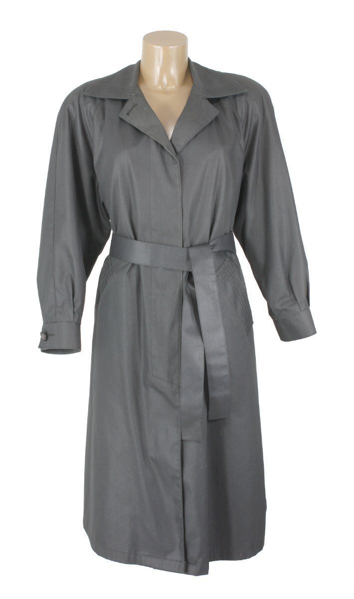 London Fog Trench Coats for Women