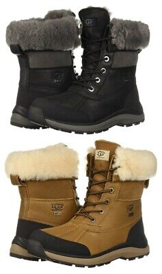 

Женские ботинки UGG Adirondack III, UGG Adirondack III