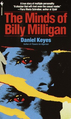 The Minds of Billy Milligan | Daniel Keyes | Taschenbuch | Englisch | 1995