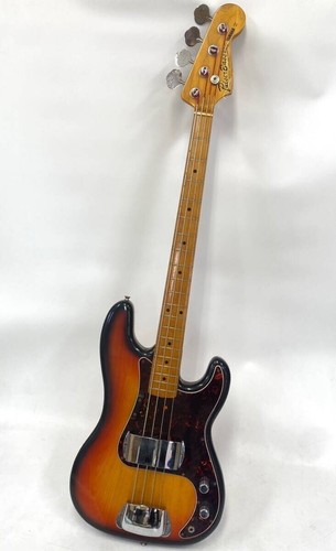 Yamaha PB-400 Pulser Bass YS 1980年代 1980 Yamaha Pulser Bass PB400 - BassBros