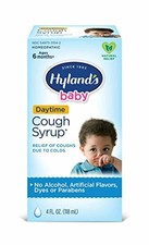 cough medicine homeopathic hyland