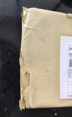 Item photo(s) from verified buyer