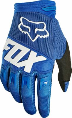 Fox Racing Adult 2021 DIRTPAW Gloves - ALL COLORS- MX Dirt ATV