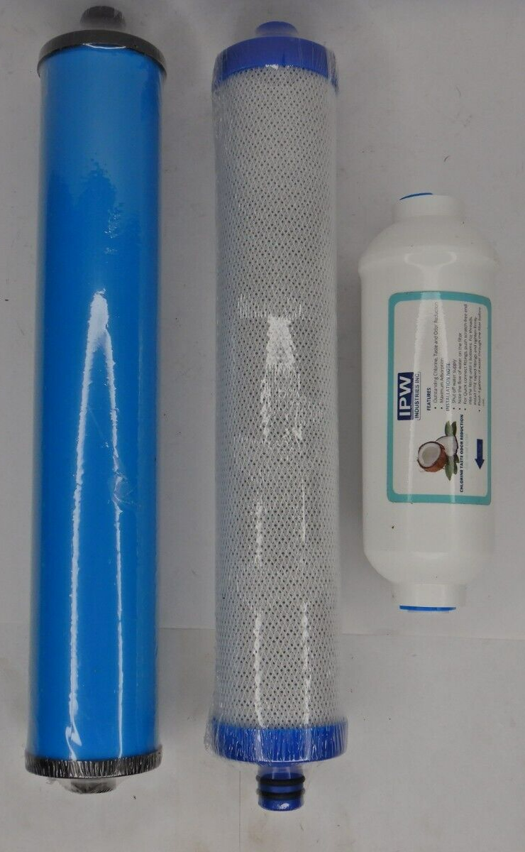 Microline Replacement Filter Replacementfilter