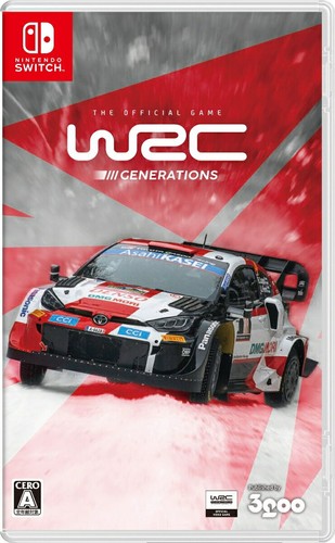 ★レア★WRC LEGEND GROUP A 限定版 DVD•コンプリートBOX ☆レア☆WRC LEGEND GROUP A 限定版 DVD•コンプリートBOX ☆レア☆