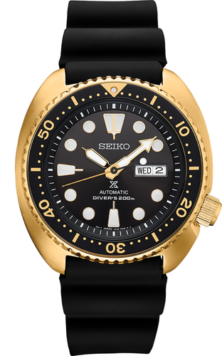 Seiko SRPC44 Men's Prospex Stainless Steel Automatic-self-Wind