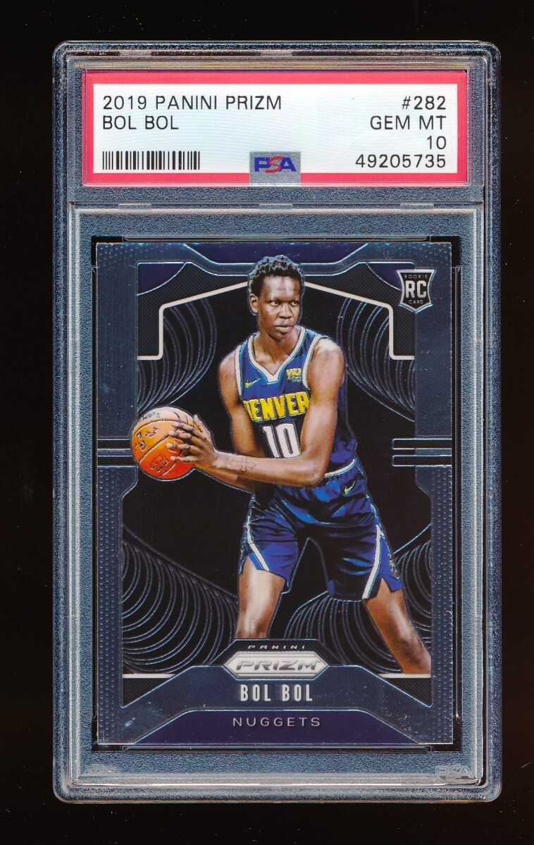 2019 Panini Chronicles 久保建英 RC PSA10 Zion Williamson 2019 Chronicles #143 Luminance Price Guide