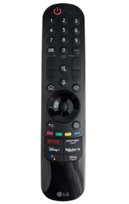 Originale LG TV Fernbedienung für AN-MR22GN | MR22GN