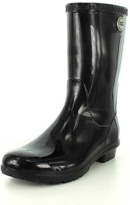 

Женские резиновые сапоги UGG Sienna