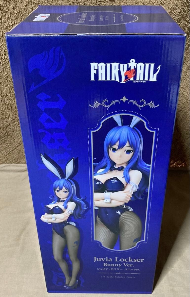 FAIRYTAIL ジュビアセット Amazon.co.jp: FAIRY TAIL フェアリーテイル ジュビア アニメガ