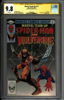 ⑰MARVEL  MARVEL  TEAM-UP SPIDER MAN Marvel Comics Marvel Team-Up Spider-Man and Daredevil #56 | eBay