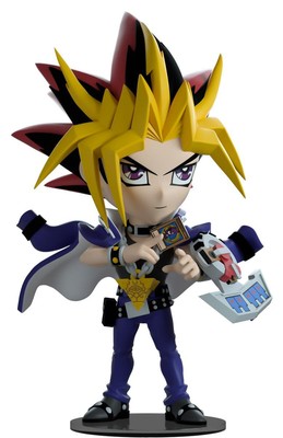 Youtooz - Yu Gi Oh Yami Yugi - Figure (US IMPORT)