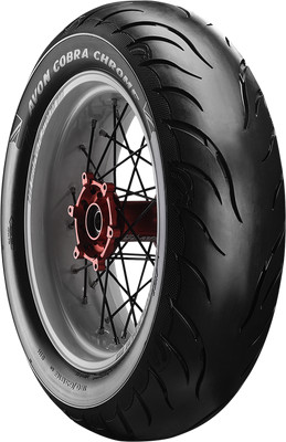 AVON 638228 Tire - Cobra Chrome AV92 - Rear - 280/35R18 - 84V