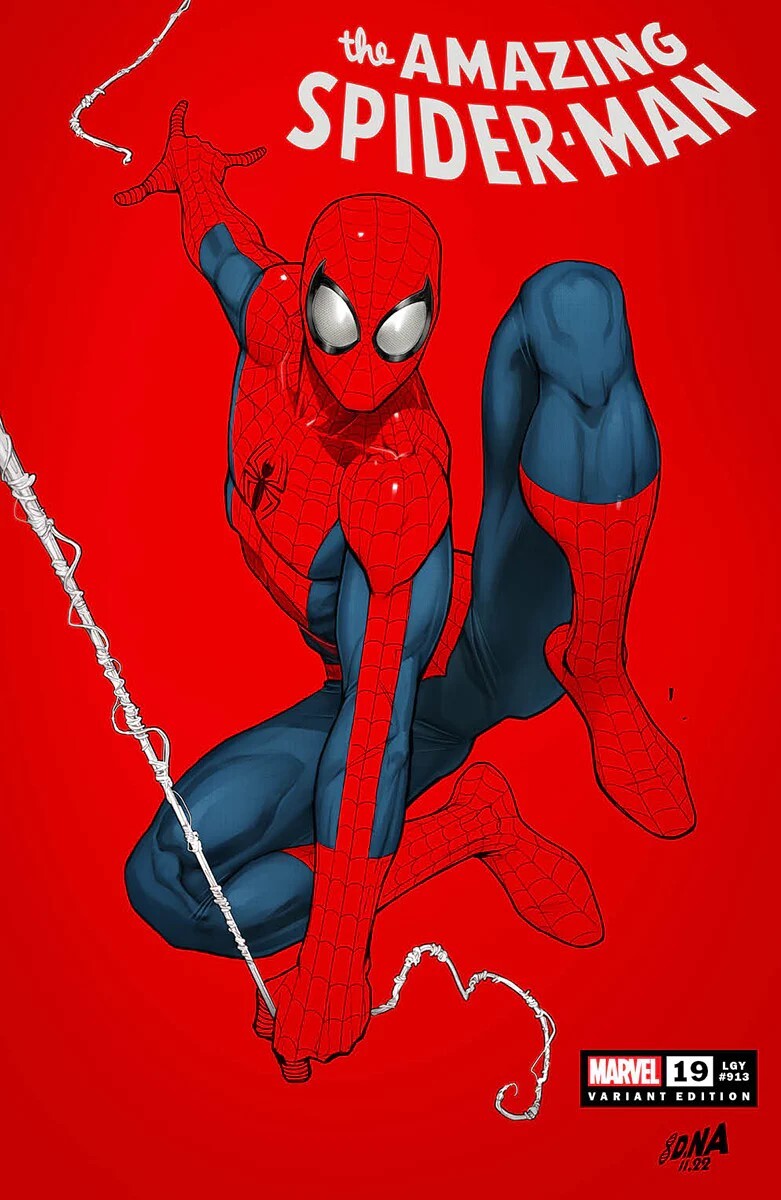 2019 UD Marvel Premier 【Spider-Man】14/15 $_57.JPG?set_id=880000500F