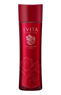 Eviata Botani Vital Deep Moisture lotion II very moist no fragrance measure