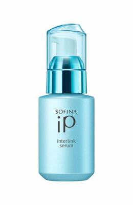 Sofina iP Interlink Serum Fresh Serum 80g 