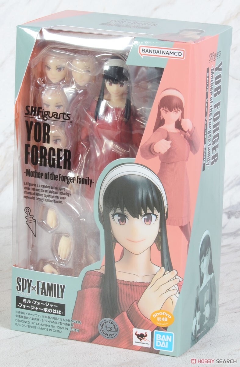 SPY×FAMILY Yor Forger フィギュア 1903 Nendoroid Yor Forger (SPY x FAMILY)