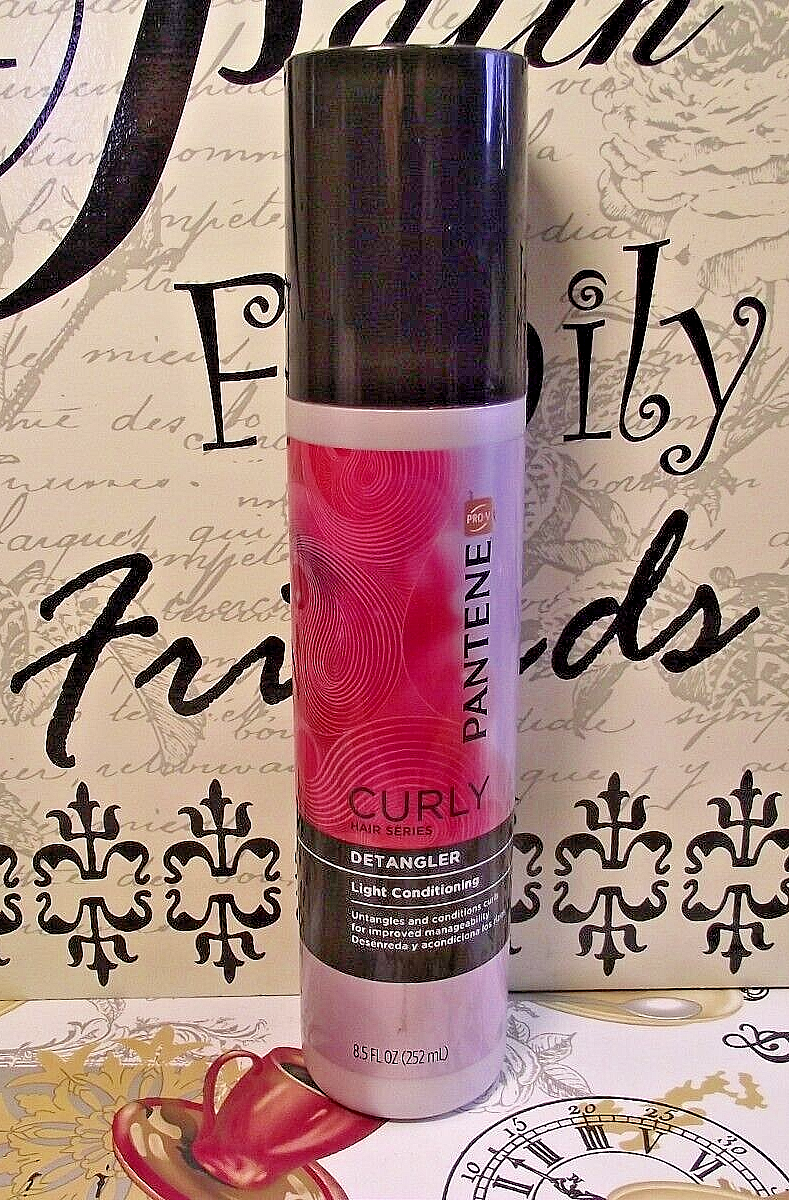 With  Light Conditioning 8.5 Oz.