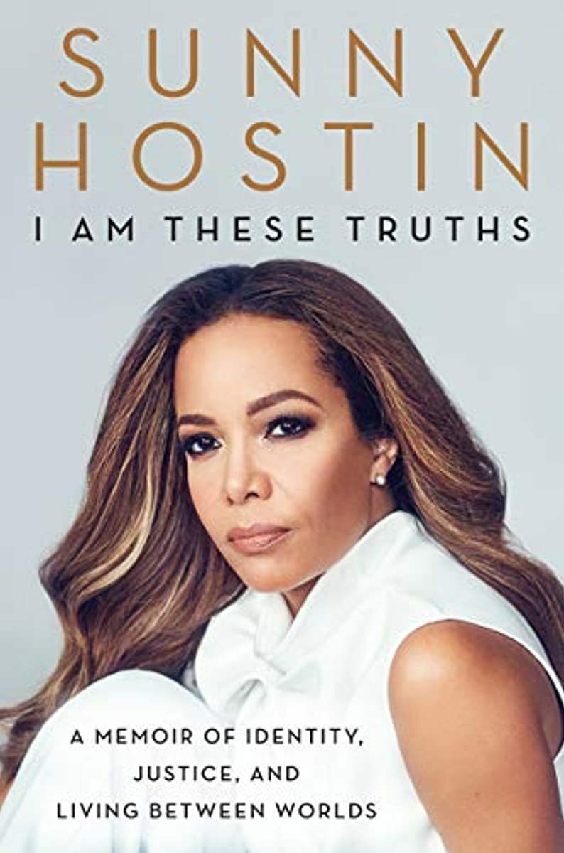Sunny hostin i am these truths song