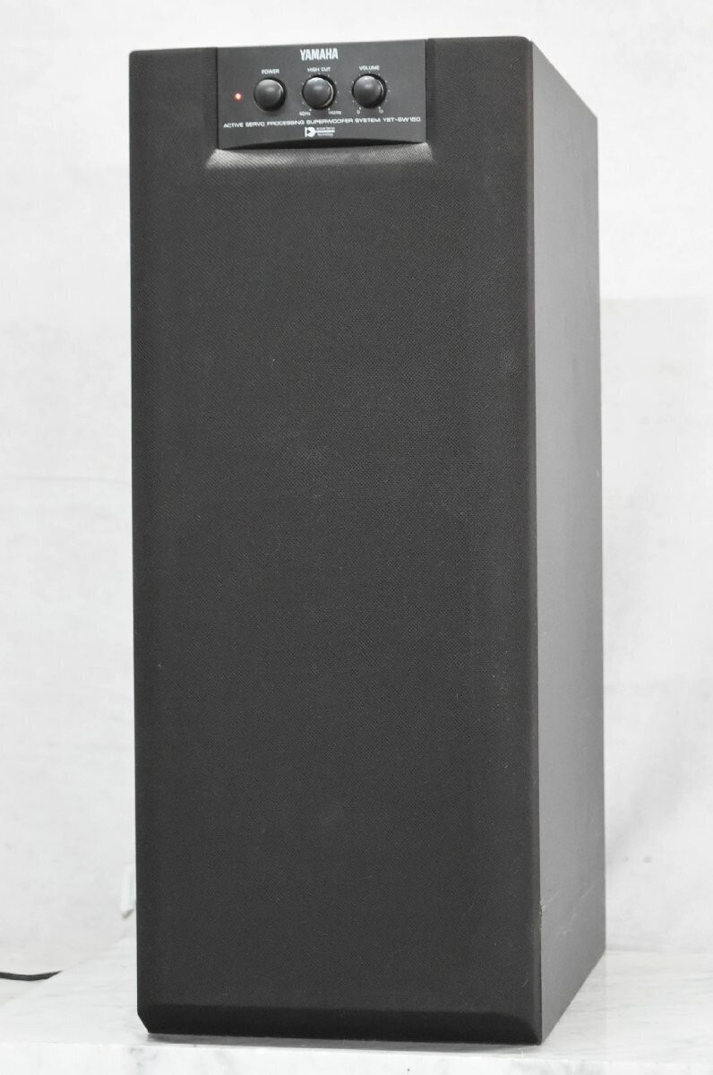 YAMAHA YST-SW150 スーパーウーファー $_57.JPG?set_id=880000500F