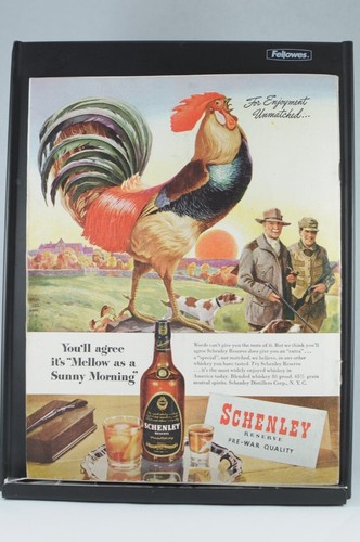 Hunting and Fishing November 1945 VTG Antique Magazine