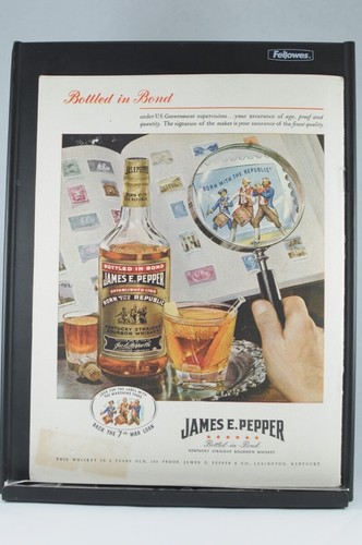 Hunting and Fishing July 1945 VTG Antique Magazine