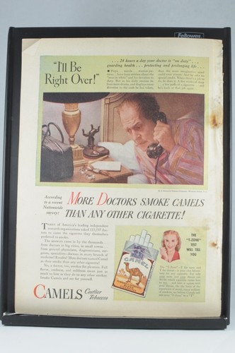 Field & Stream June 1946 VTG Antique Magazine