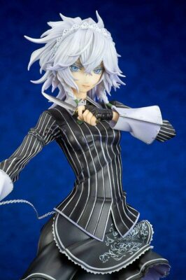 sakuya Touhou Project Sakuya Izayoi Koumajou Densetsu Ver. 1/8