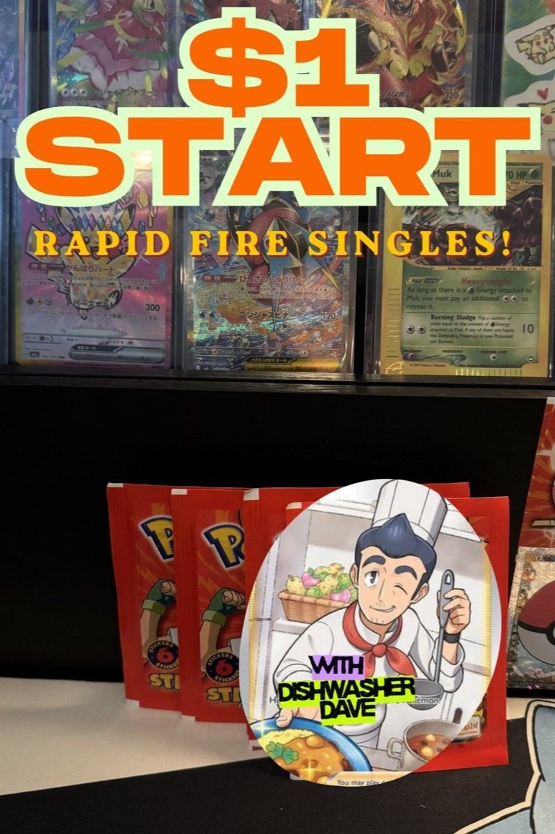 eBay Live