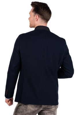 DIGEL JANKER EWALD MARINE VISKOSE STEHKRAGEN 26-33 48-66 94-114