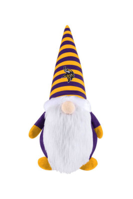 Миннесотские Викинги 14-летний Коренастый плюшевый гном