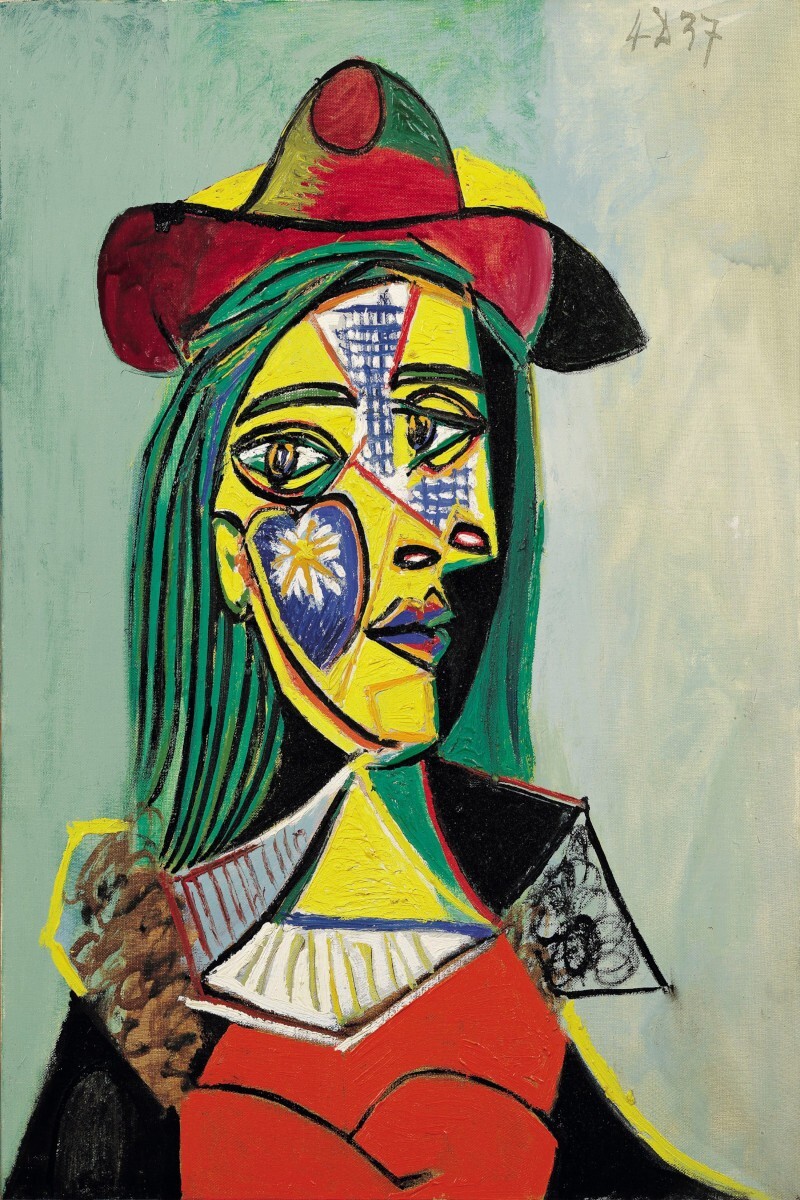 洋書 PICASSO by PICASSO Picasso at 90 The Late Work | Klaus Gallwitz | First