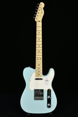 Fender Made in Japan Junior Collection Telecaster Satin
