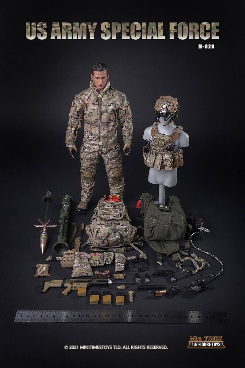 1/6 12インチ USMCII M.E.F SPECIAL OPERATION 1/6 HOT TOYS USMC II Marine MEF M.E.F. | #493562852