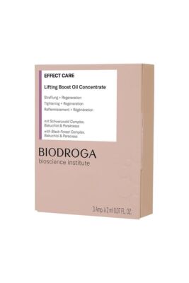 Biodroga Lifting Boost Oil Concentrate 3 x 2ml #cept