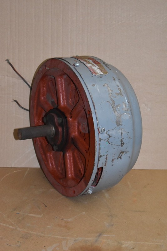 Imperial Electric Electric Motors Surplus Industrial Equipment