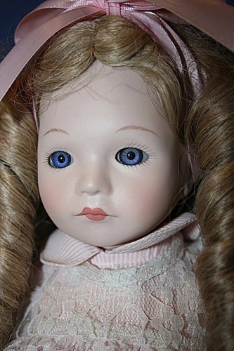 Vtge Dolls by Pauline 18