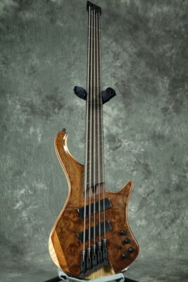 Ibanez EHB1265MS-NML Natural Mocha Low Gloss Ergonomic