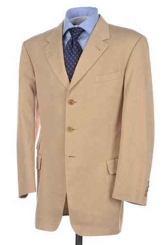 Paul Smith Collection Setup Suit Roro Piana Super130 | eBay