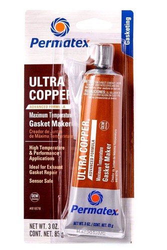 美品PELLICO35 Amazon.com: Permatex 85080-6PK Ultra Black Maximum Oil