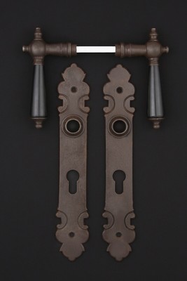 Maniglie ottone roma