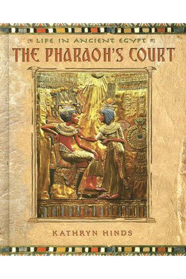 Life in Ancient Egypt Series All 1 Books in Hardcover